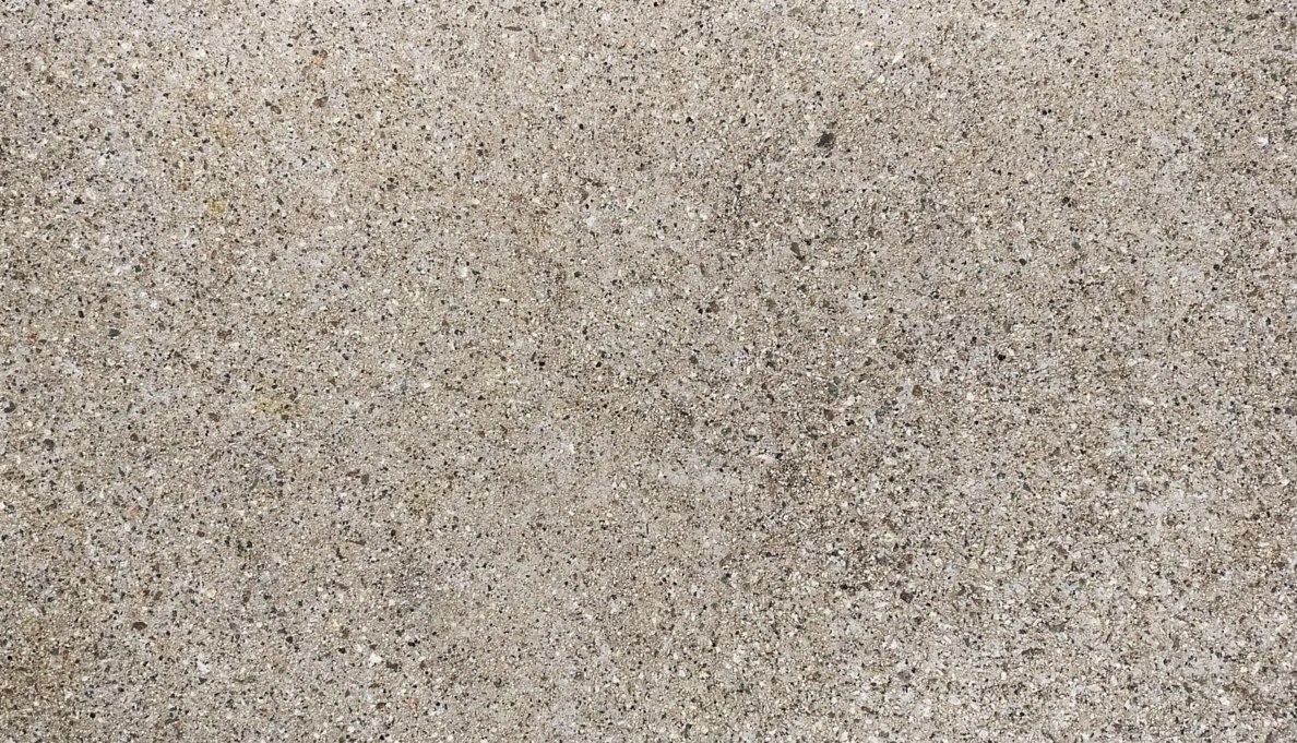 Betongpendel Grå, 25 cm